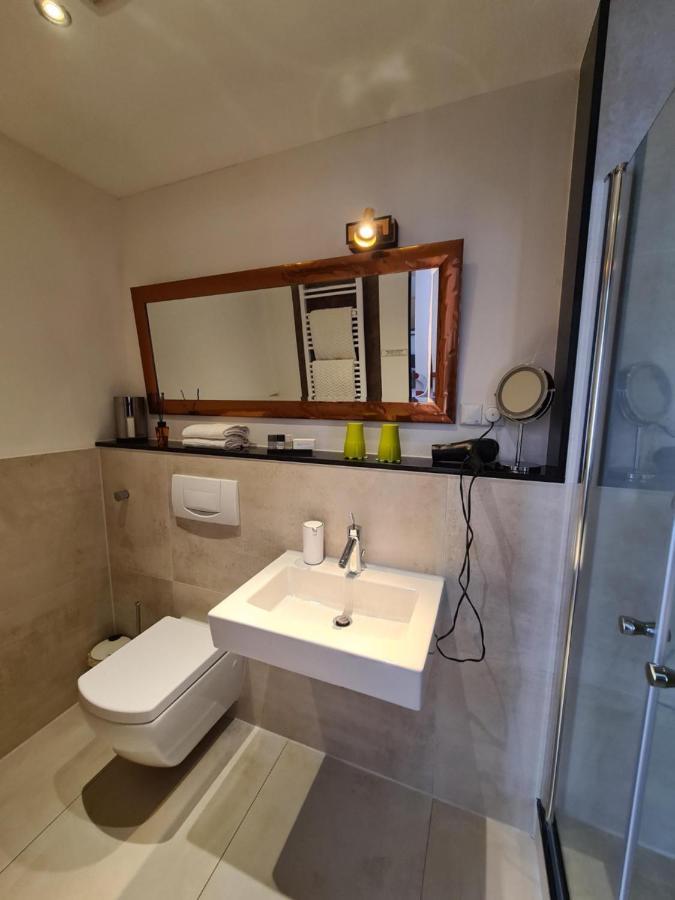 Hotel Aleo Бохум Екстериор снимка